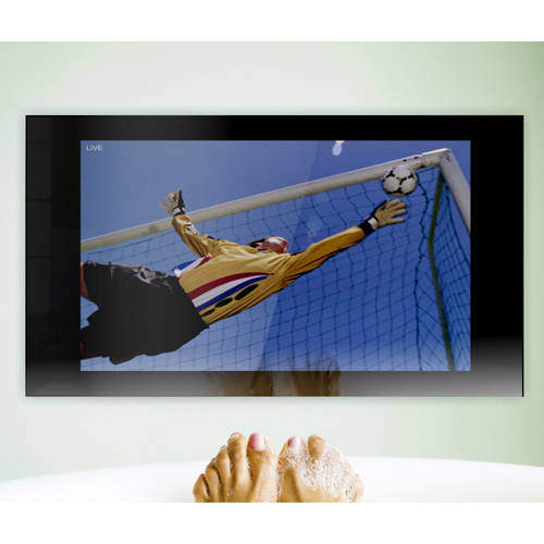 TechVision 27" Edge Waterproof TV (LED, 1080p).