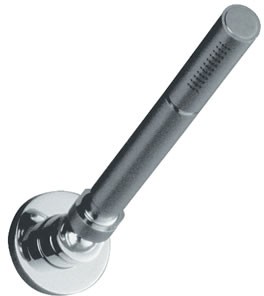 Hudson Reed Tec Minimialist fixed shower head