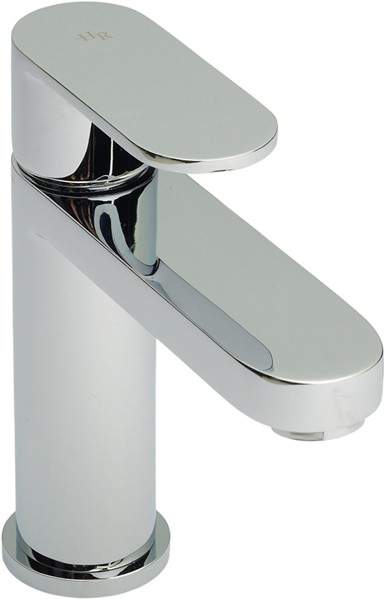 Hudson Reed Cloud 9 Basin Tap (Chrome).