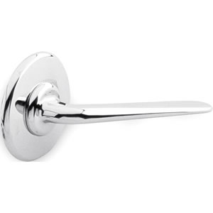 Toliet Accessories 9" WC toilet lever.