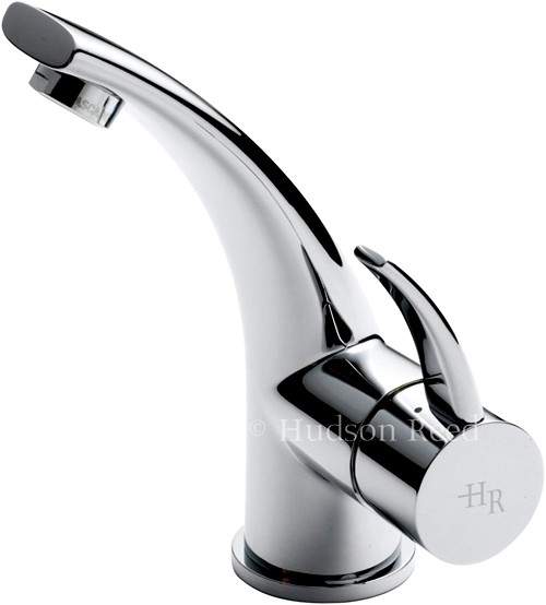 Hudson Reed Grace Basin Tap (Chrome).