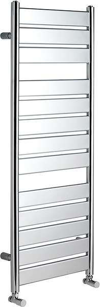 Ultra Designer Radiators Yukon Radiator (Chrome). 500x1300mm.