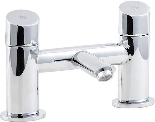 Hudson Reed Cera Bath Filler.