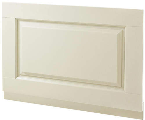 Old London Furniture End Bath Panel 700mm (Ivory).