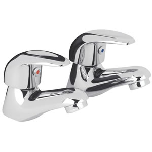 Nuie Eon Basin taps (pair)