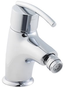 Allure Single lever mono bidet mixer + free pop up waste