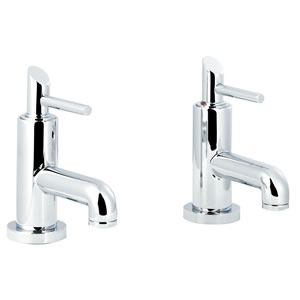 Ultra Scene Bath taps (pair)