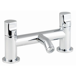 Ultra Orion Bath filler tap.