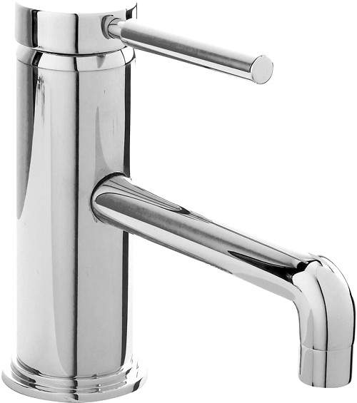 Tec Single Lever Bath filler