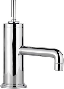 Hudson Reed Gia Bath filler tap.