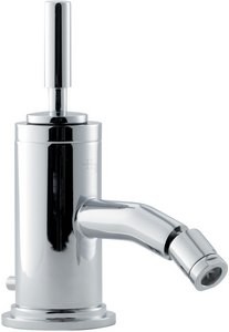 Hudson Reed Gia Mono bidet mixer + free pop up waste