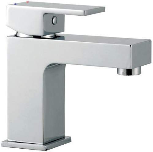 Ultra Prospa Basin Tap (Chrome).