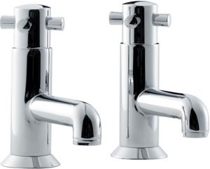 Hudson Reed Milan Bath taps (pair)