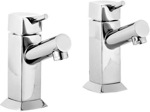 Hudson Reed Kia Bath taps (pair)