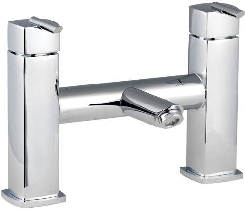 Ultra Rialto Bath Filler Tap.