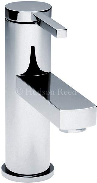 Hudson Reed Relay Basin Tap (Chrome).