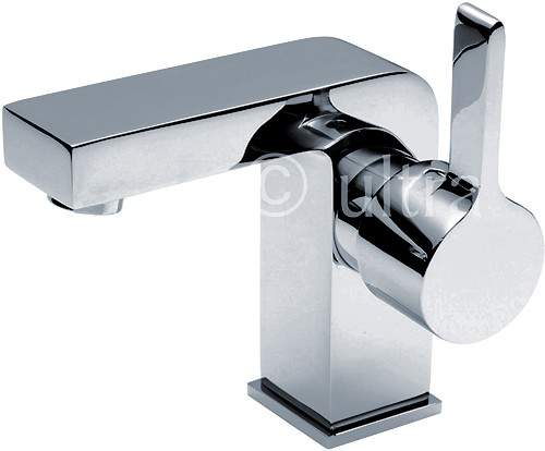 Ultra Venture Basin Tap (Chrome).