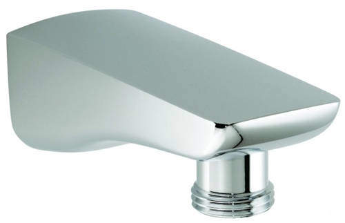 Vado Altitude Shower Wall Outlet (Chrome).