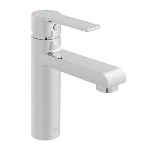 Vado Ion Mini Basin Mixer Tap (Chrome).