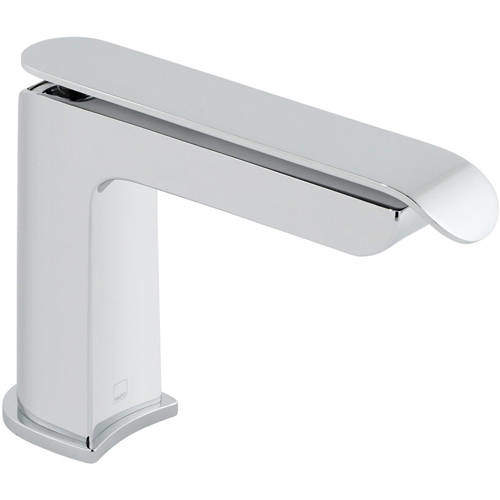 Vado Kovera Mono Basin Mixer Tap (Chrome).