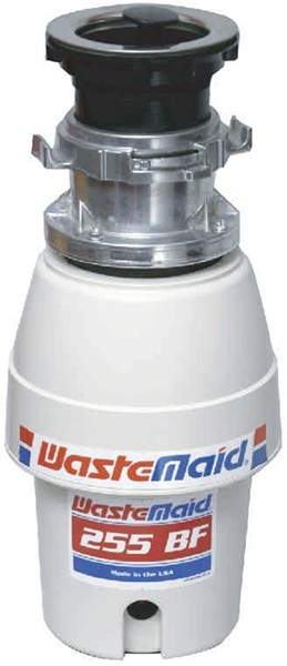 WasteMaid Model 255 Waste Disposal Unit With Batch Feed.