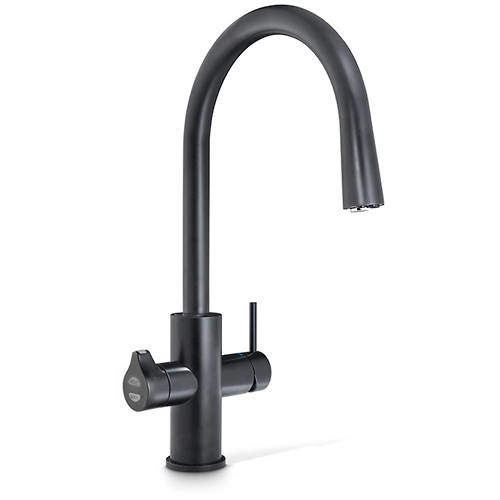 Zip Celsius Arc AIO Boiling & Chilled Water Tap (Matt Black).