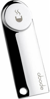 Example image of Abode Pronteau Profile Kitchen Tap, Boiling, Hot, Cold & Filtered (Matt Black).