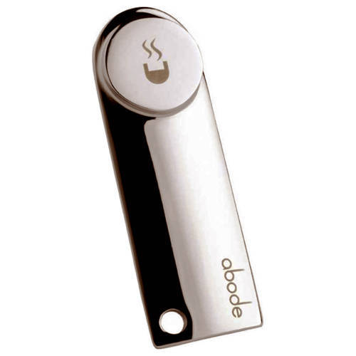 Example image of Abode Pronteau Project Kitchen Tap, Boiling, Hot, Cold & Filtered (Matt Black).