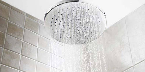 Example image of Aqualisa Rise Digital Shower With Remote & 200mm Fixed Head (GP).