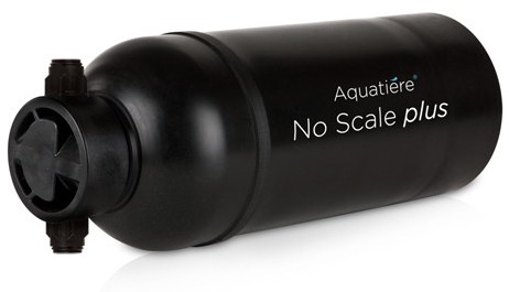 Example image of Aquatiere No Scale Supreme Water Softener (Saltless, 20L Per Minute).