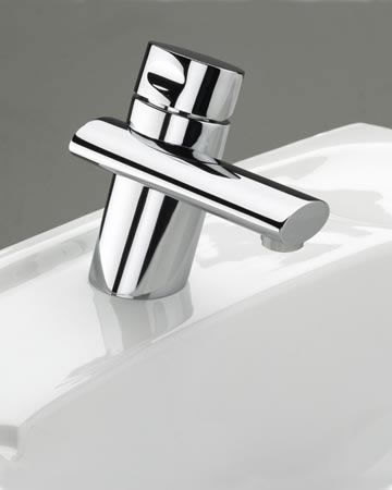 Larger image of Bristan Aqueous Mono Basin Mixer Tap