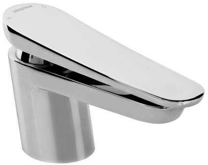 Example image of Bristan Claret Mono Basin & Wall Mounted Bath Filler Tap Pack (Chrome).