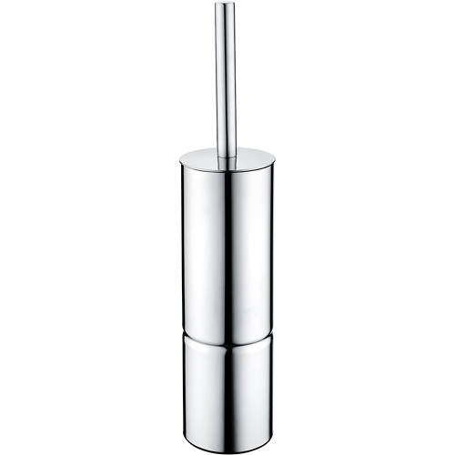 Larger image of Bristan Accessories Toilet Brush & Holder (Chrome).