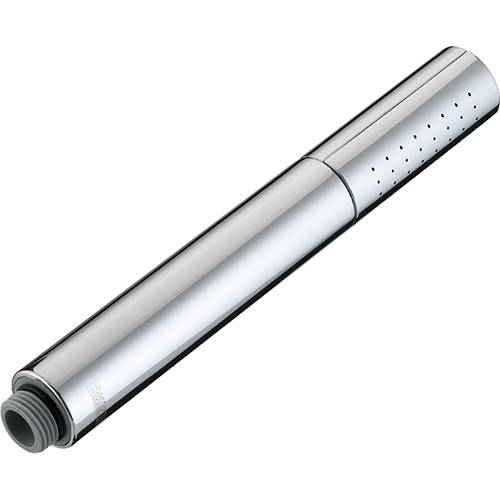 Larger image of Bristan Accessories Single Function Shower Handset (Chrome).
