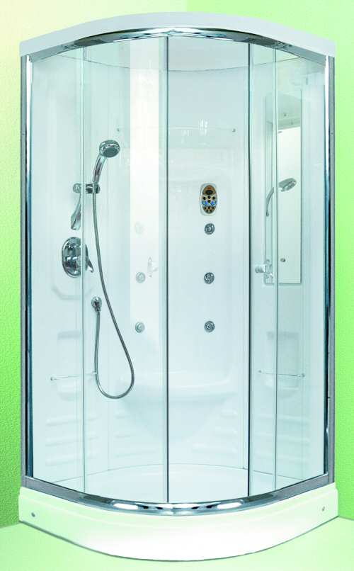 Larger image of Specials Idaho 950mm shower cabin