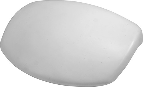 Larger image of Croydex Bath Pillow Premium Bath Pillow With Anti-bacterial Treatment.