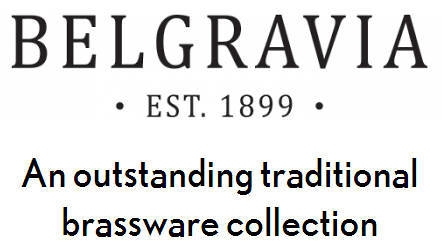 Example image of Crosswater Belgravia Bath Taps (Lever, Chrome).