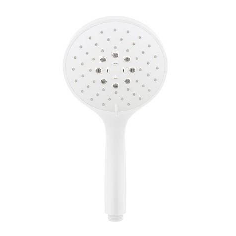 Larger image of Crosswater MPRO Multi Function Shower Handset (Matt White).