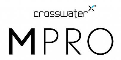 Example image of Crosswater MPRO Designer Shower Handset & Bracket Outlet (Chrome).