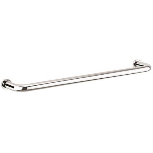 Larger image of Crosswater UNION Towel Rail 500mm (Chrome).
