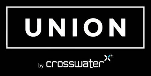 Example image of Crosswater UNION Tall Basin Mixer Tap With Lever Handle (Chrome).