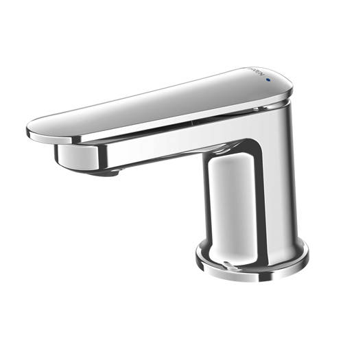 Larger image of Methven Aio Mini Basin Mixer Tap (Chrome).