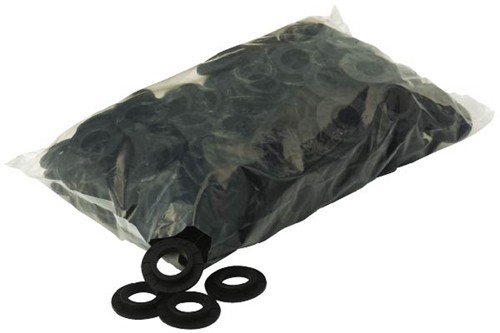 Larger image of Deva Spares 200 Anti Slip Tap Washers (1/2").