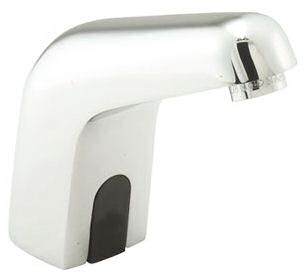 Larger image of Deva Electronic Dia Electronic Sensor Tap (Mains powered)