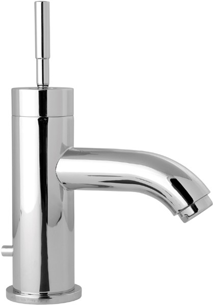 Larger image of Deva Evolution Mono Basin Mixer Tap.