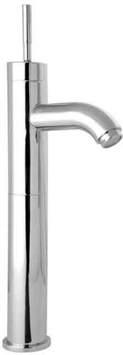 Larger image of Deva Evolution Single Lever High Rise Mixer Tap.