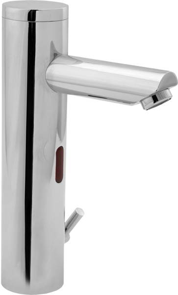 Larger image of Deva Sensor Electronic Basin Sensor Tap (Battery Powered).