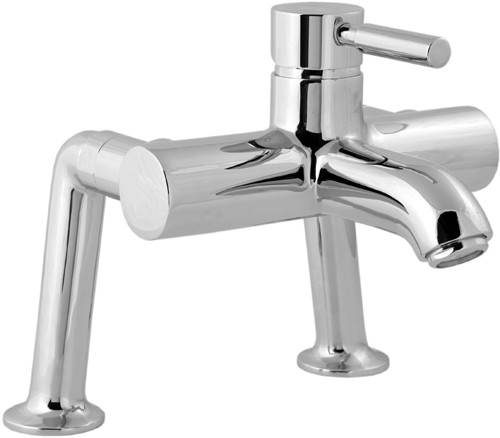 Larger image of Deva Vision Bath Filler Tap.