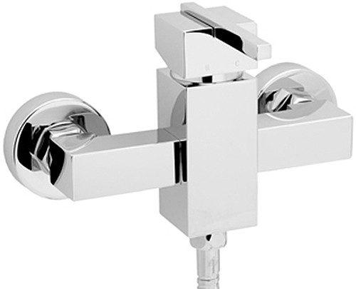 Larger image of Deva Zonos Manual Shower Valve.