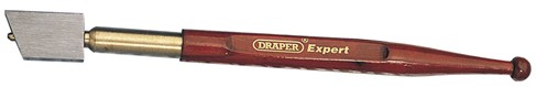 Larger image of Draper Tools Diamond Glass Cutter.